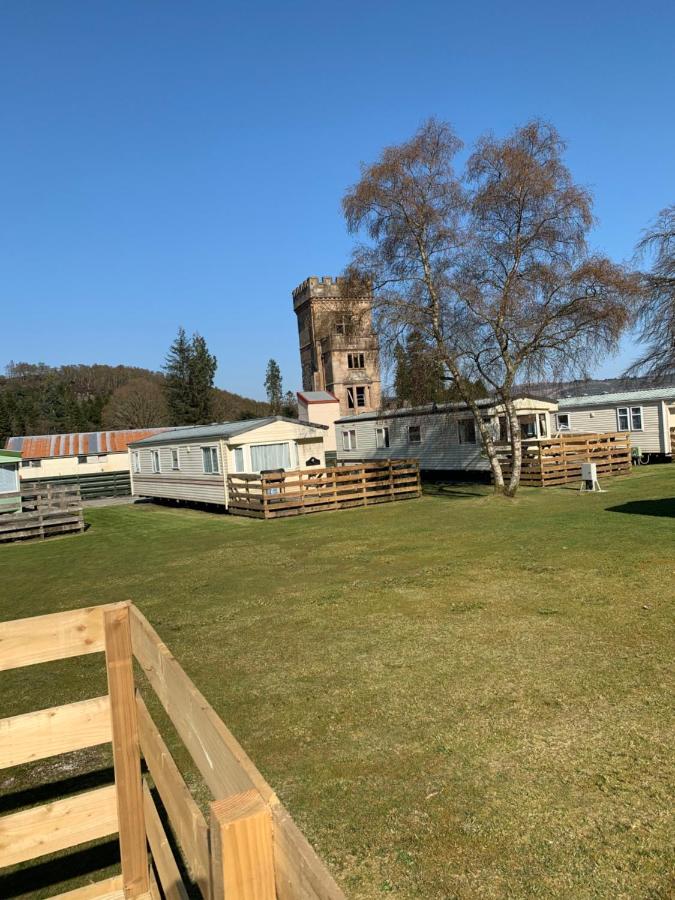 The Roecliffe 54 Villa Dunoon Exterior photo